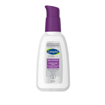 Cetaphil Pro Oil Control Moisturizing Lotion