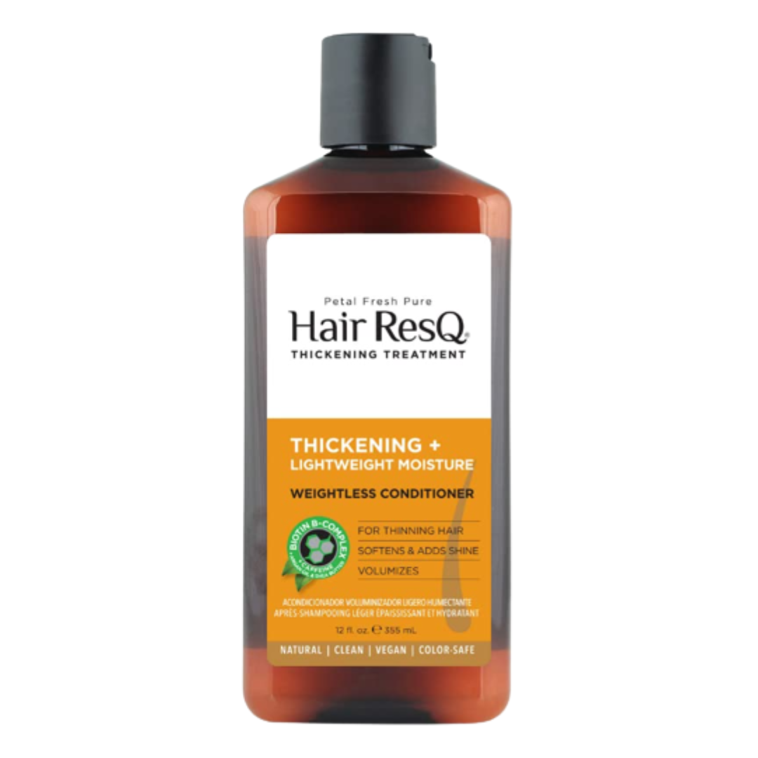 Petal Fresh Hair ResQ Thickening Conditioner for Dry Hair