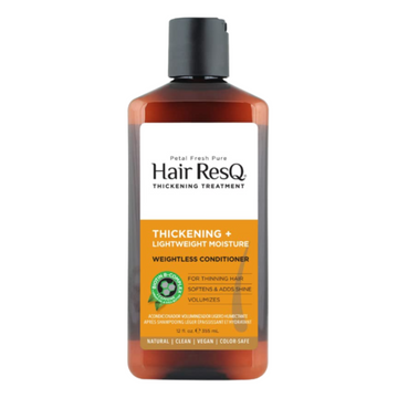 Petal Fresh Hair ResQ Thickening Conditioner for Dry Hair