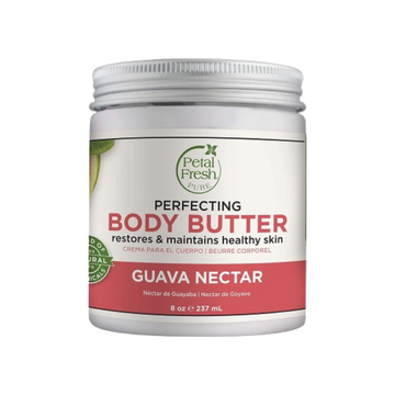 Petal Fresh Pure Perfecting Guava Nectar Body Butter