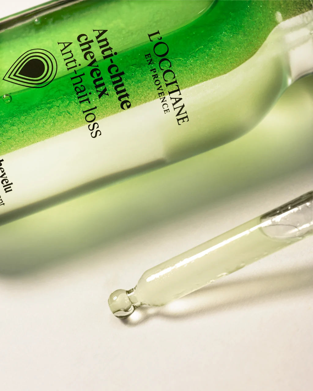 L'Occitane Anti-Hair Loss Treatment Serum