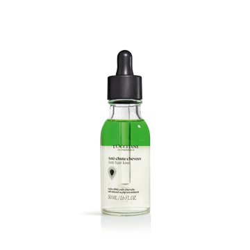 L'Occitane Anti-Hair Loss Treatment Serum