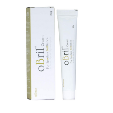 Brinton Obril Cream for Spotless Brilliance