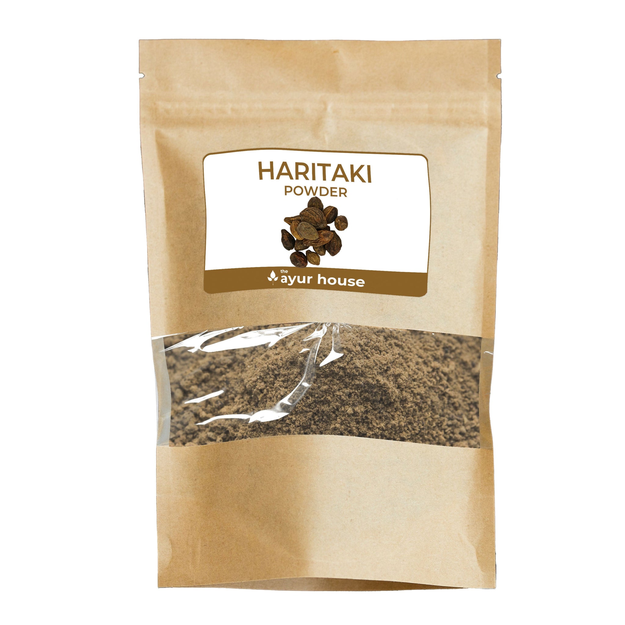 The Ayur House Harad Haritaki Karakkaya Powder