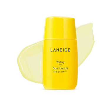 Laneige Watery Sun Cream SPF50+ PA++++ - Korean skincare