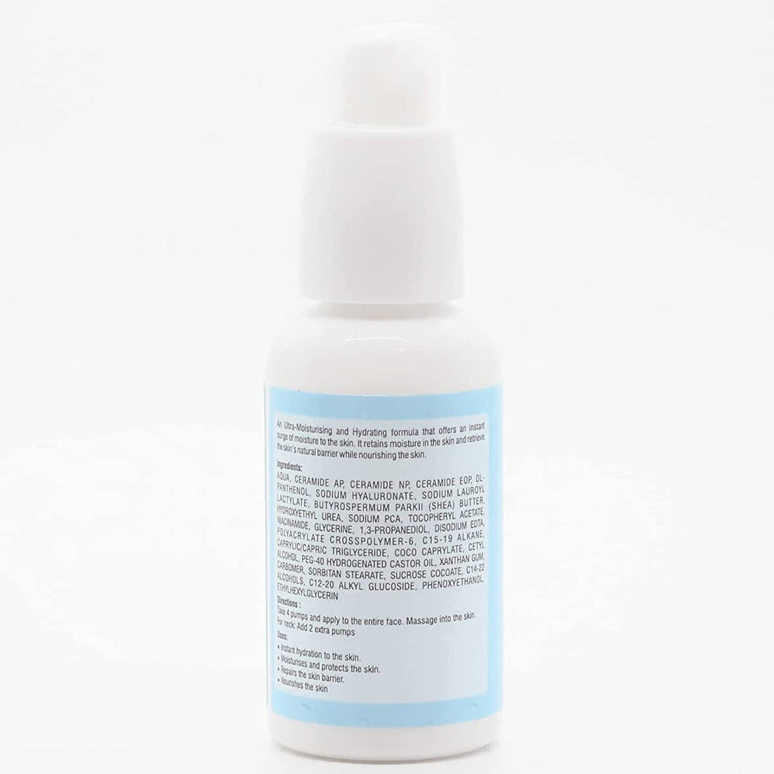 Kosmoderma Moisture Boost Cream