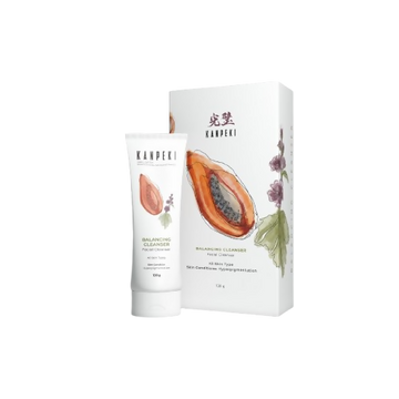 Kanpeki - Balancing Cleanser Face Wash