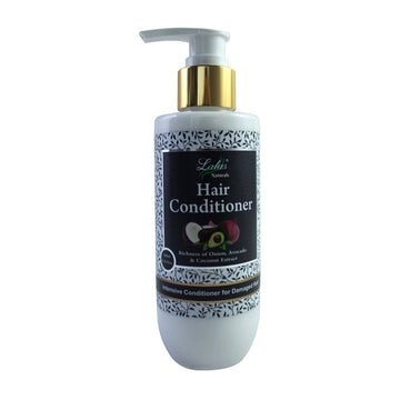 Lalas Naturals Hair Conditioner
