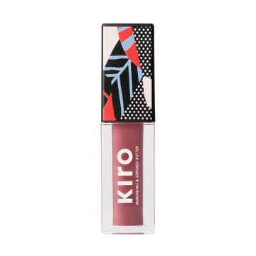 Kiro Glossfinity Creme Gloss - Pink Petal