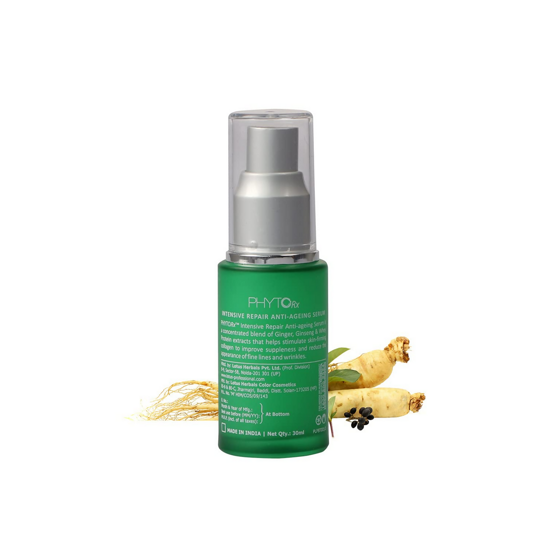 Lotus Professional Phyto-Rx Intensive Repair Anti-Ageing Serum
