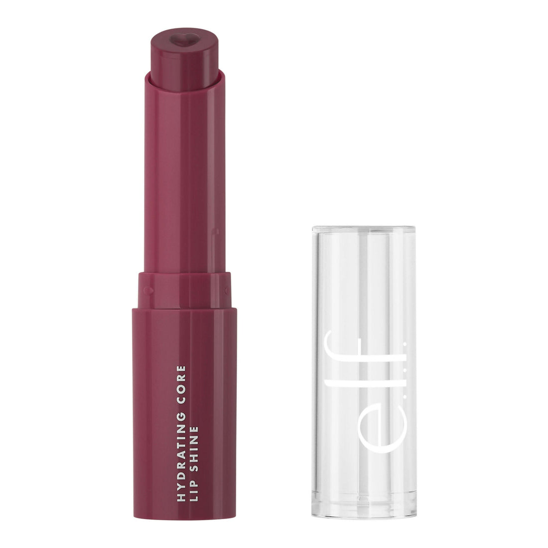 e.l.f. Cosmetics Hydrating Core Lip Shine - Delightful