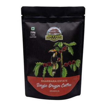 Ainmane Baarbara Estate - Arabica