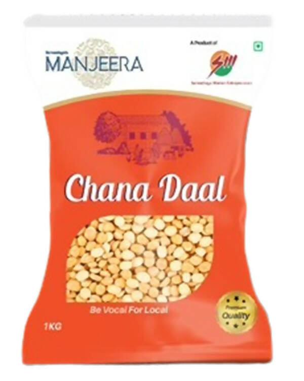 Manjeera Chana Daal