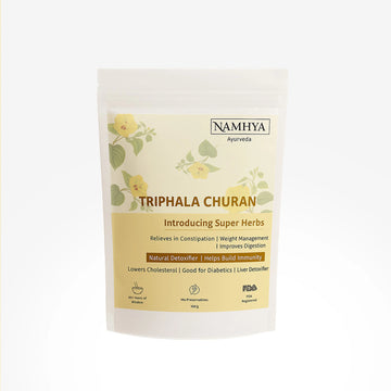 Namhya Triphala Powder