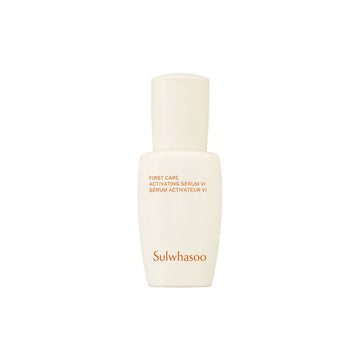 Sulwhasoo First Care Activating Serum VI