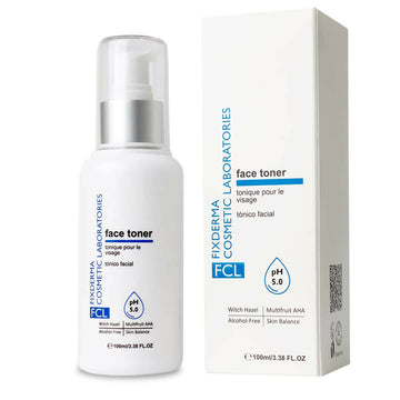 FCL Face Toner | Refreshes Skin, Minimizes Pores