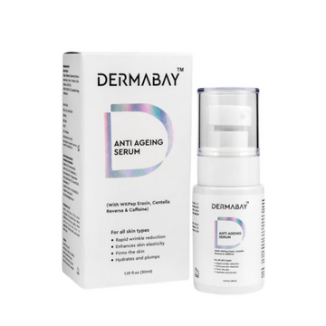 Dermabay Anti-Ageing Serum Radiance for all skin types