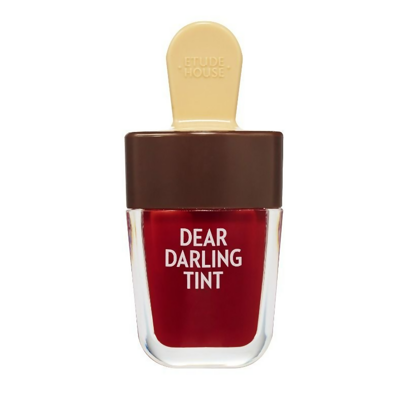 Etude House Dear Darling Water Gel Lip And Cheek Tint Lipstick - Rd308