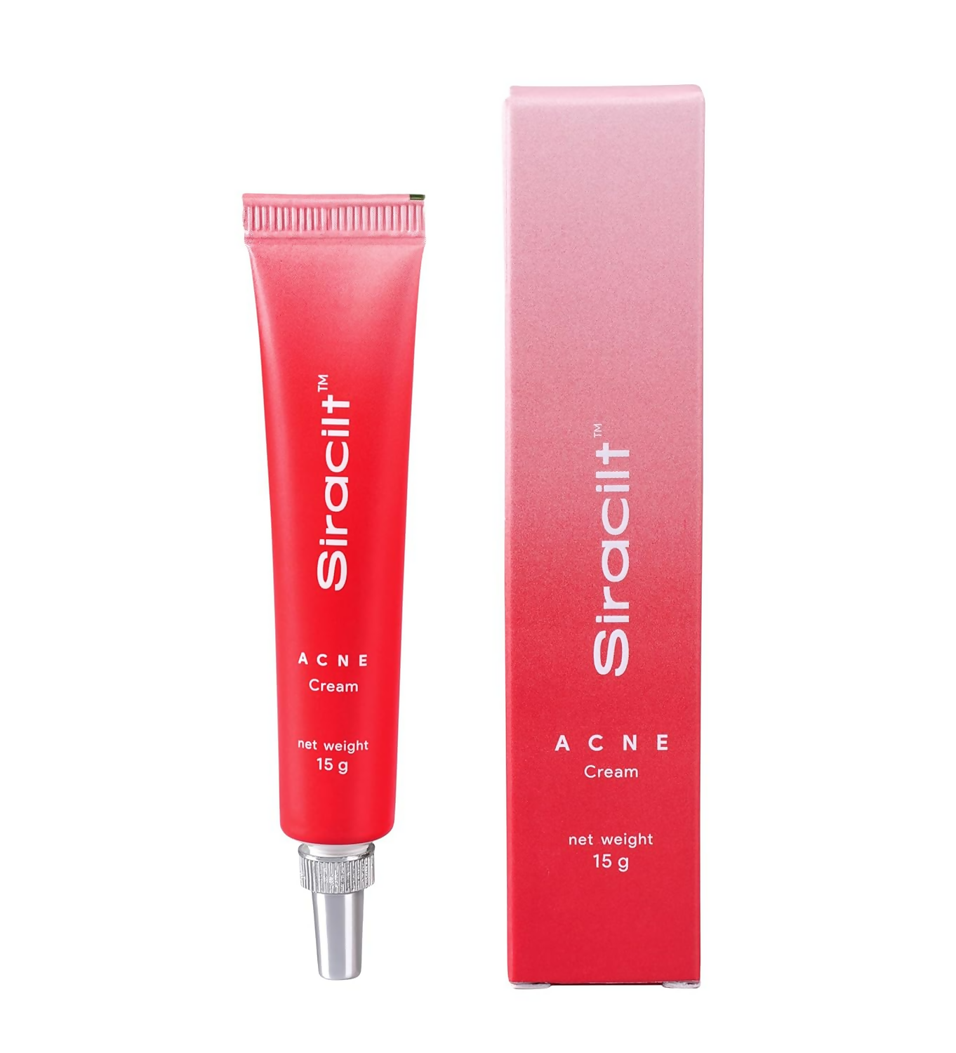 Siracilt Acne Cream With Azelaic Acid