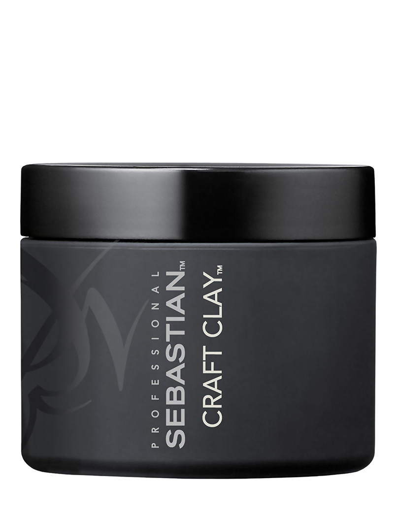 Sebastian Professional Craft Clay Remoldable Matte Texturizer
