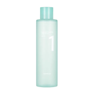 Numbuzin No.1 Pure-Full Calming Herb Toner