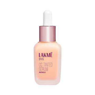 Lakme CC Tinted Serum - Naturelle