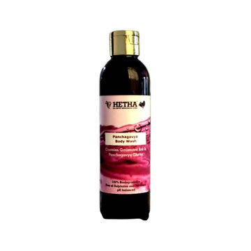Hetha Panchagavya Body Wash