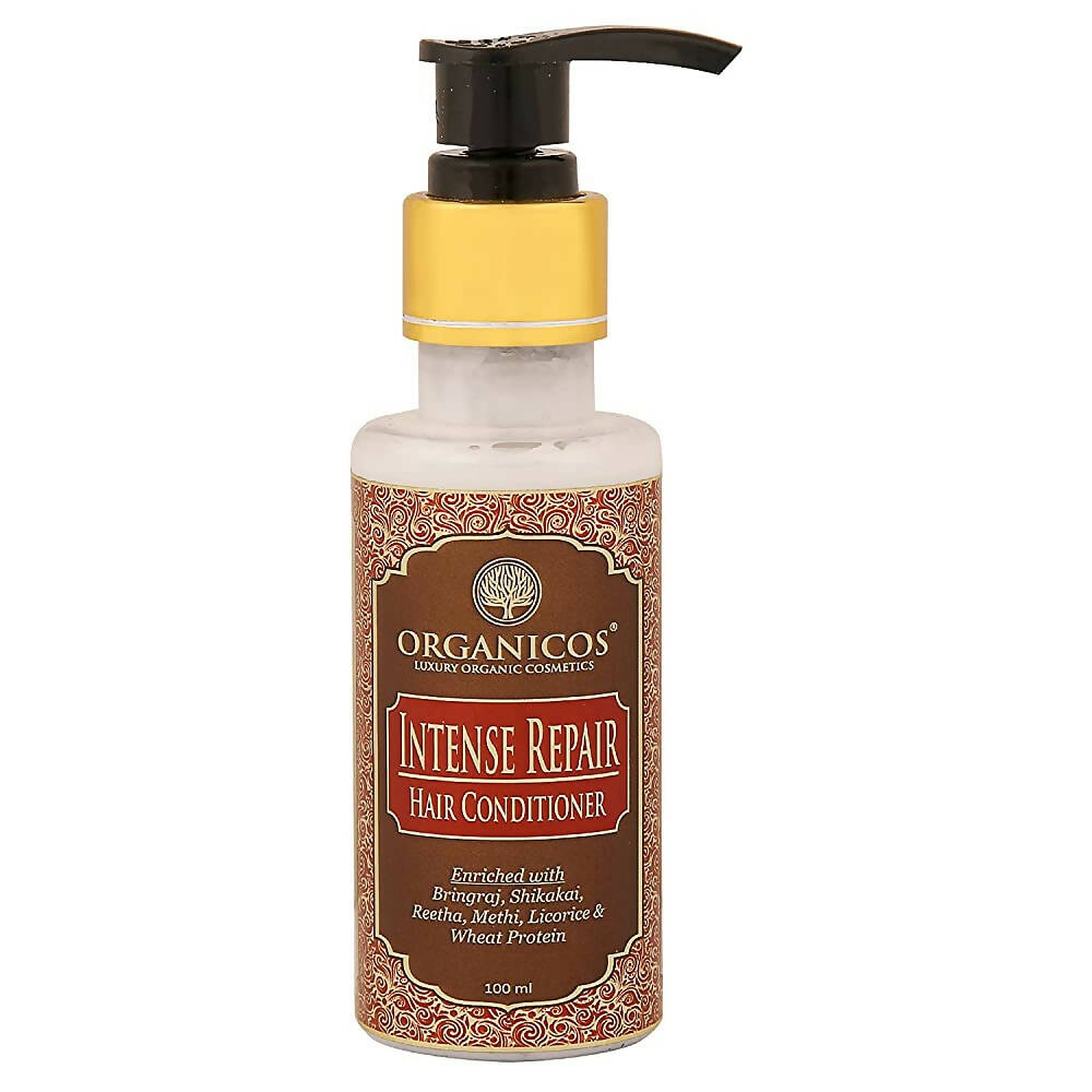 Organicos Intense Repair Hair Conditioner