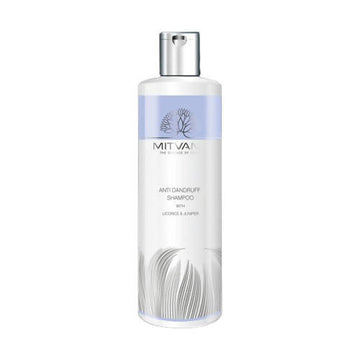 Mitvana Anti Dandruff Shampoo