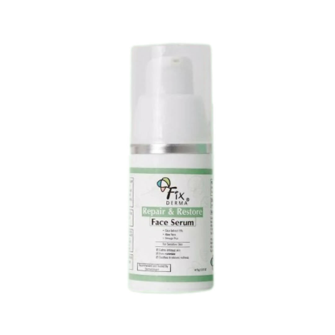 Fixderma Repair And Restore Face Serum