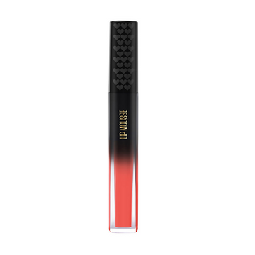 Lakme Xtraordin-Airy Velvet Matte Lip Mousse - Passion Pink