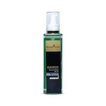 Shahnaz Husain Marrdd Bhringraj-Brahmi Hair Oil