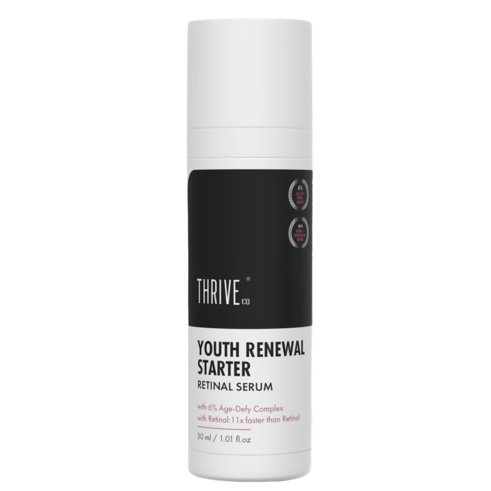 ThriveCo Youth Renewal Starter Retinal Serum