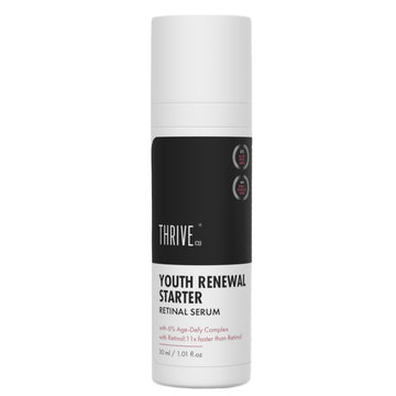 ThriveCo Youth Renewal Starter Retinal Serum