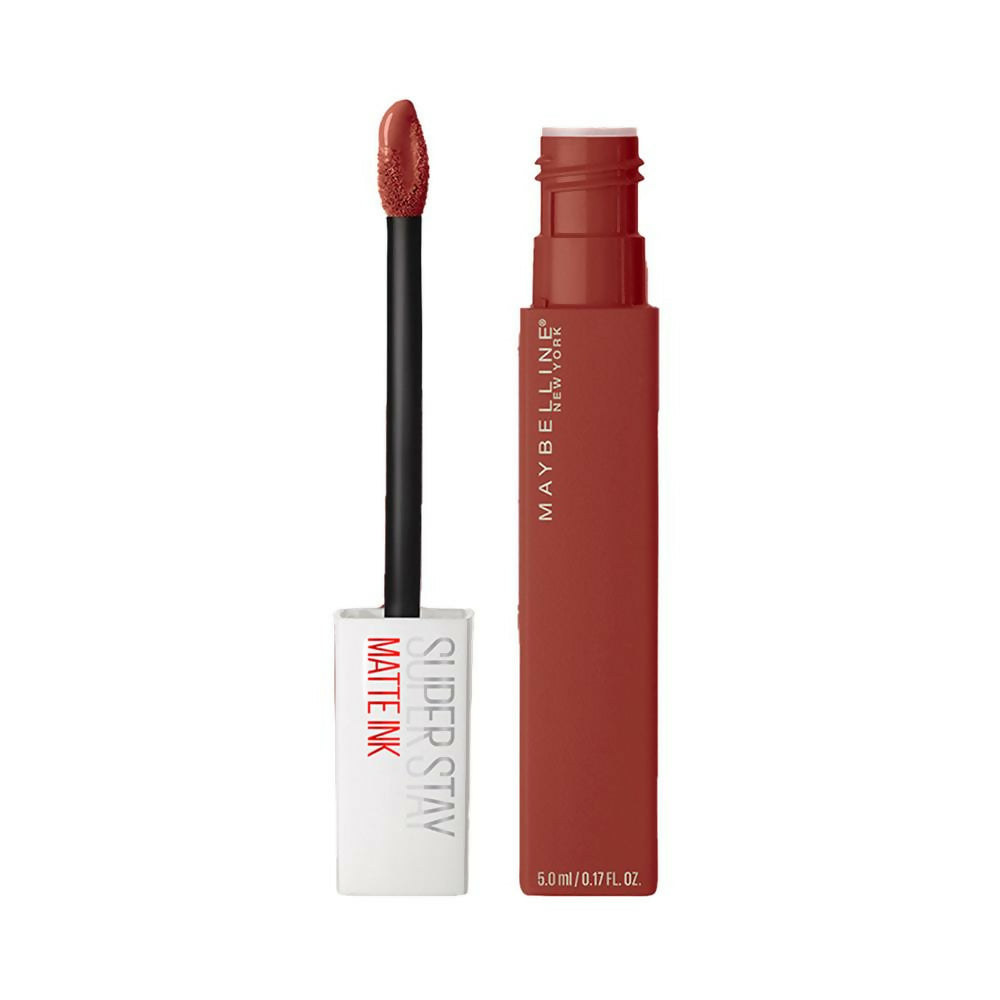 Maybelline New York Super Stay Matte Ink Liquid Lipstick - 170 Initiator