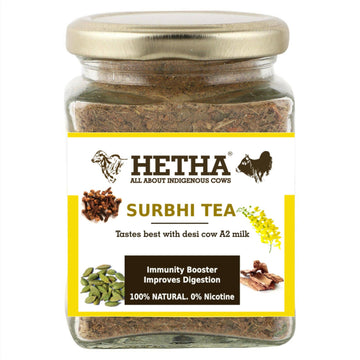 Hetha Surbhi Herbal Tea