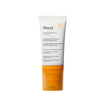Murad Environmental Shield Superactive Brightening Moisturizer SPF 50 with Vitamin C