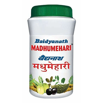 Baidyanath Madhumehari Granules  200 g