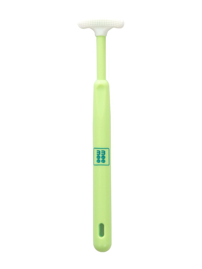 Mee Mee Tender Tongue Cleaner