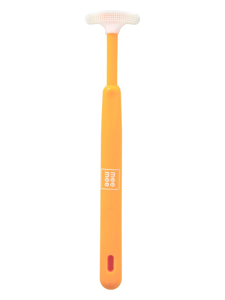 Mee Mee Tender Tongue Cleaner