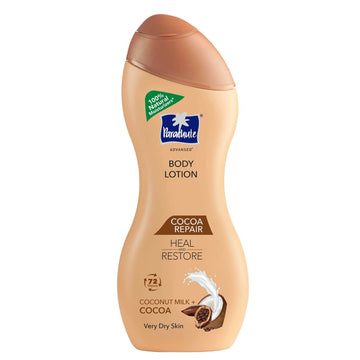 Parachute Advansed Cocoa Repair Body Lotion