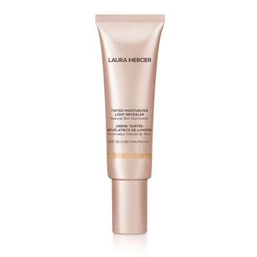 Laura Mercier Tinted Moisturiser Light Revealer Natural Skin Illuminator Spf 25 - 1W1 Porcelain
