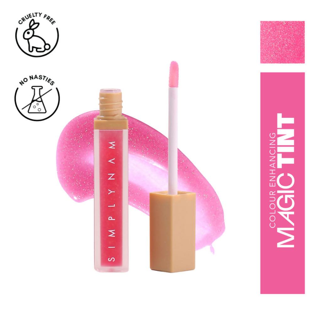 Simply Nam Color Enhancing Magic Tint Petal Pink