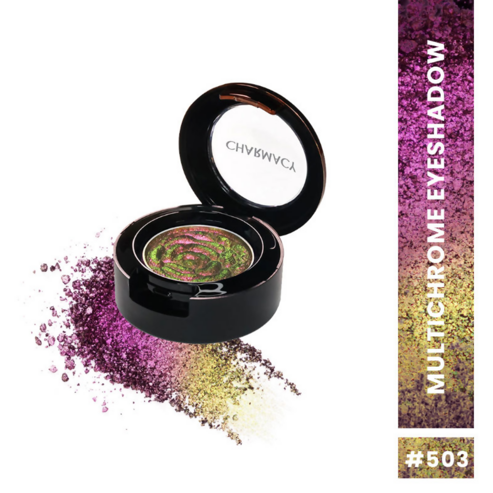 Charmacy Milano Insane Shifters Eyeshadow - 503