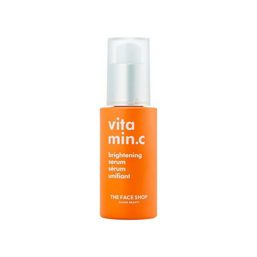 The Face Shop Vitamin C Brightening Serum