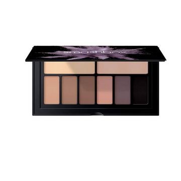 Smashbox Cover Shot Eye Palette - Matte