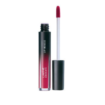 Lakme Absolute Lip Mousse - 203 Plum Punch