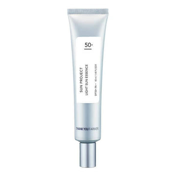 Thank You Farmer Sun Project Light Sun Essence SPF 50+
