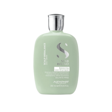 Alfaparf Milano Scalp Rebalance Shampoo For Oily Scalp & Frizzy Hair