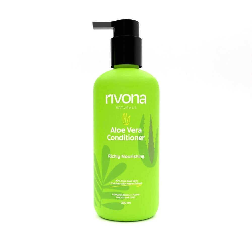Rivona Naturals Aloe Vera Conditioner